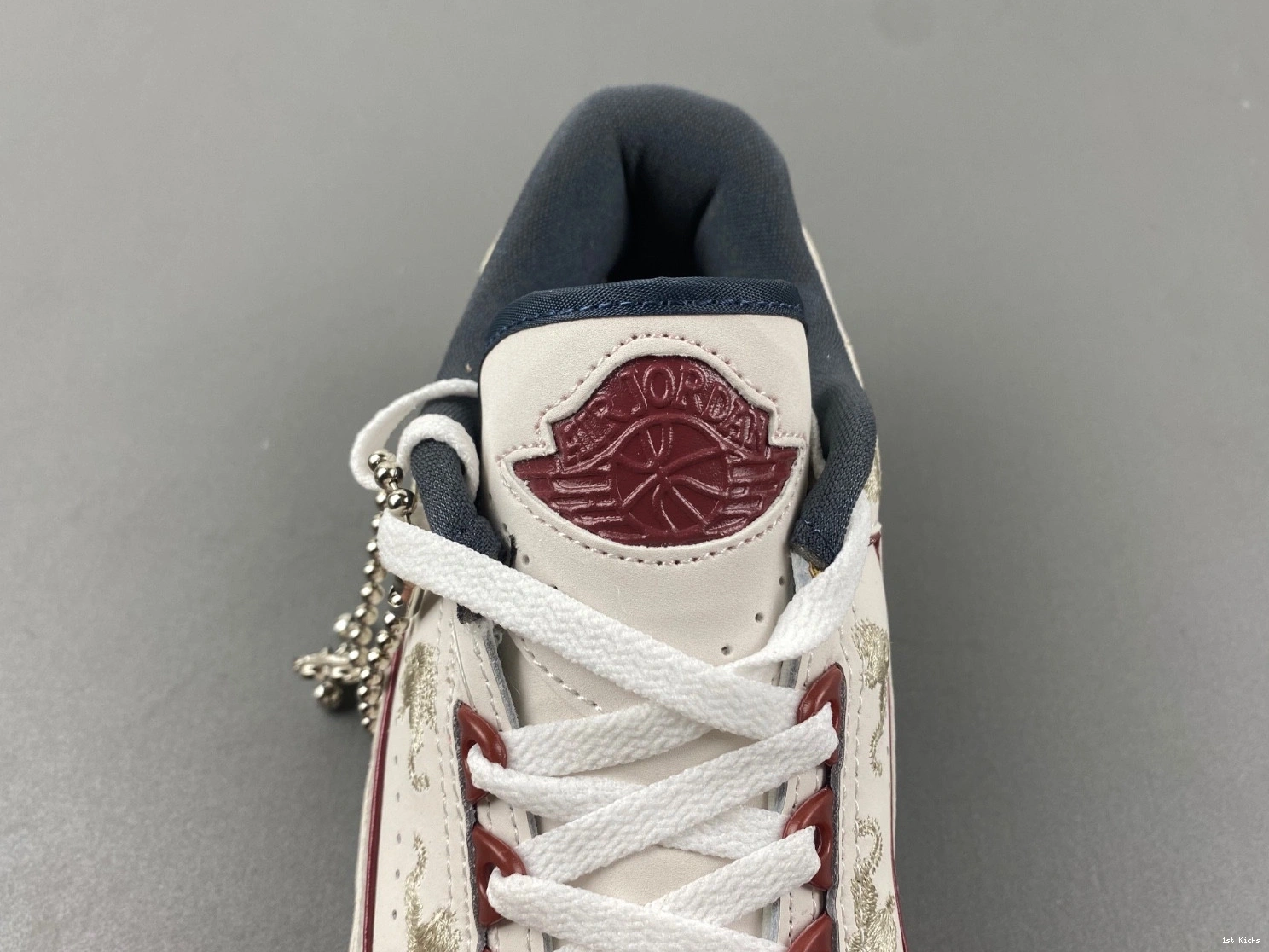 the Dragon Year Retro Men's - Low FJ3468-100 2 Jordan of 0512